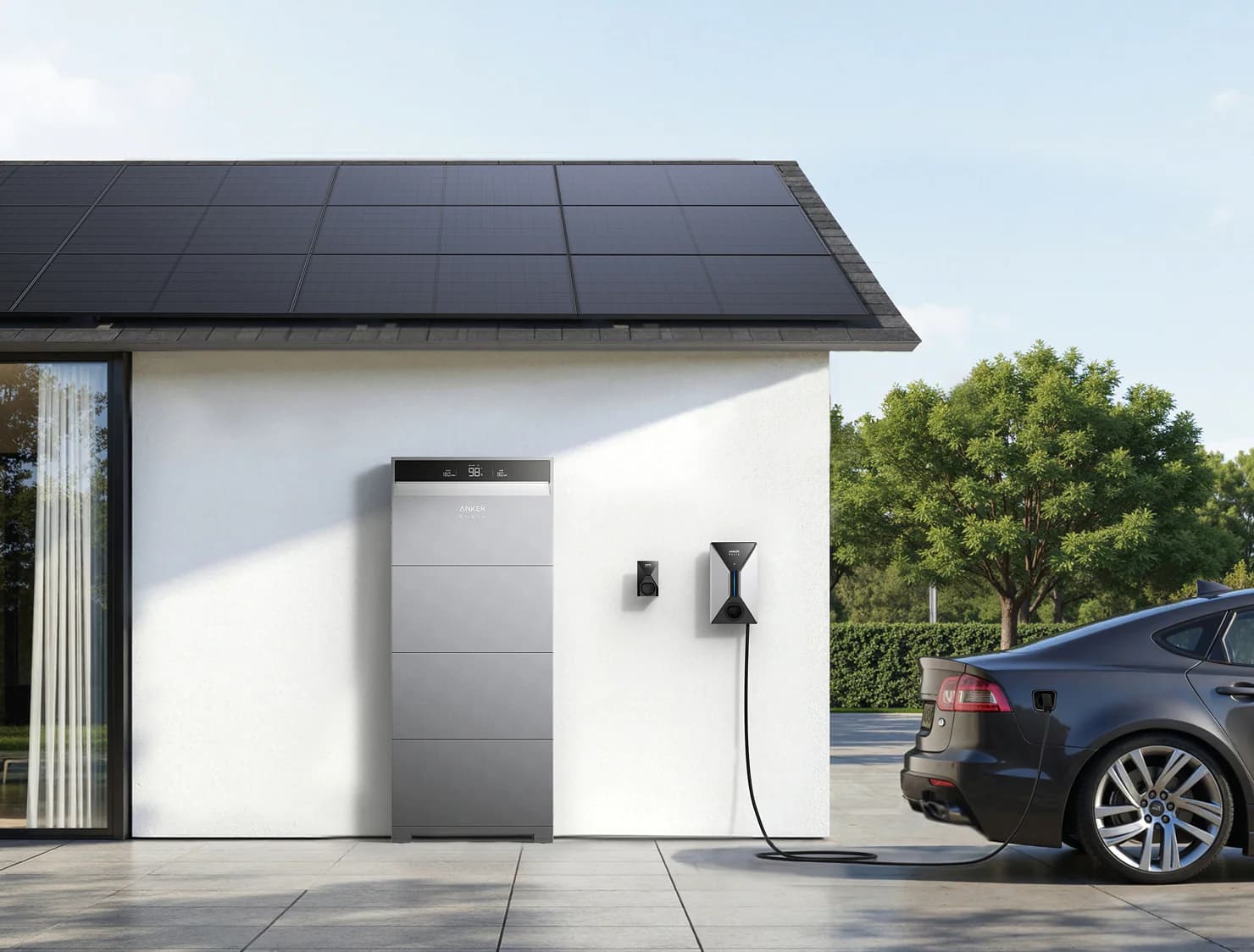 Anker SOLIX X1 Australia Xiaohongshu Campaign: 156% KPI Achieved, 1.3M Impressions — The Complete Playbook